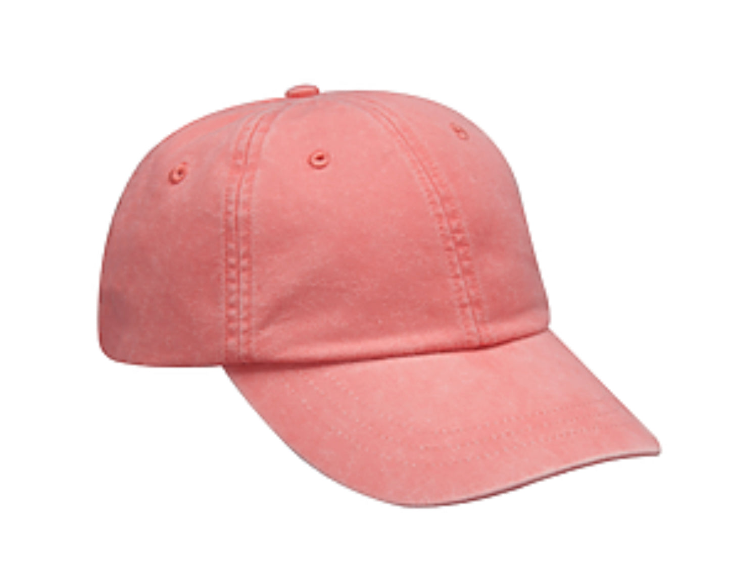 Adams Essential Pigment Dyed Cap