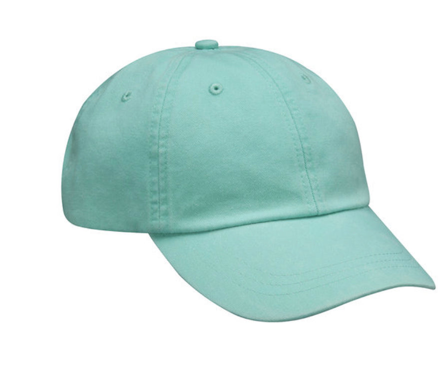 Adams Optimum Solid Cap