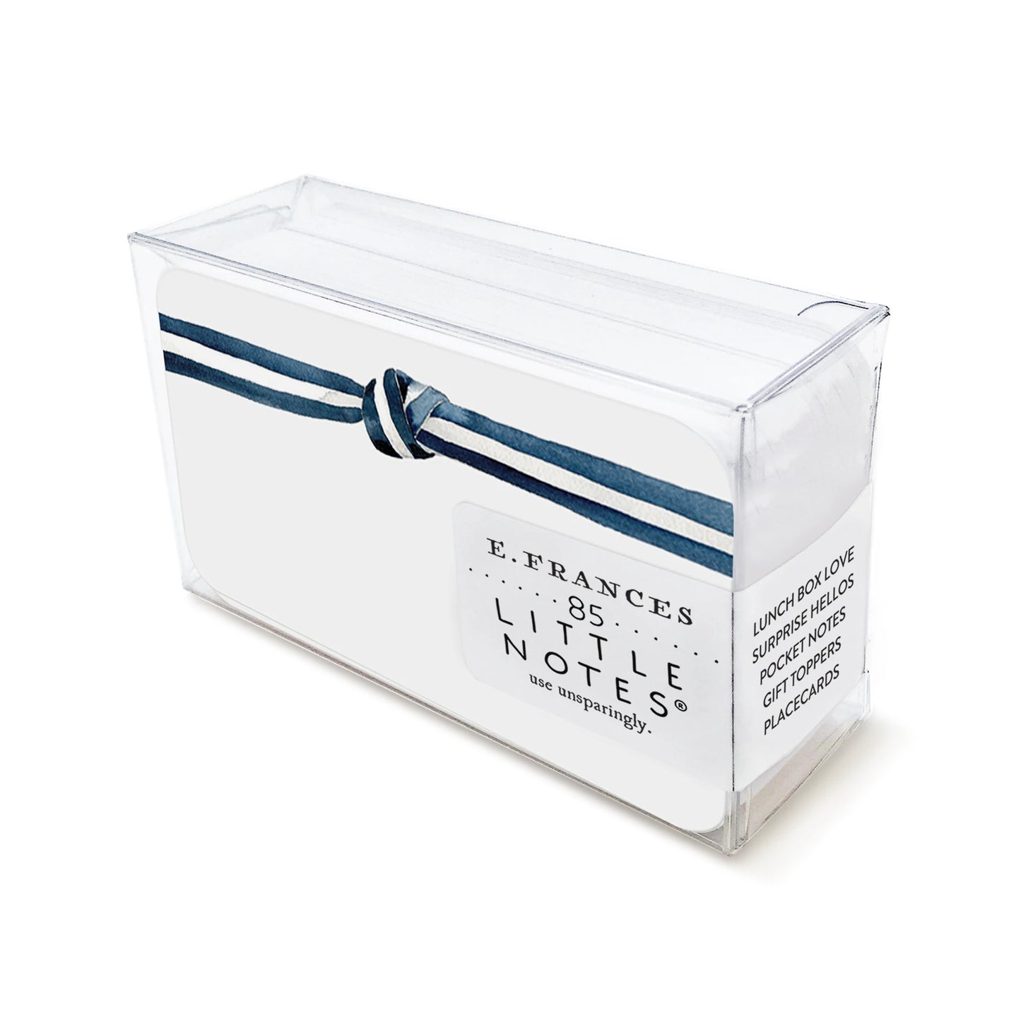 E. Frances Little Notes®