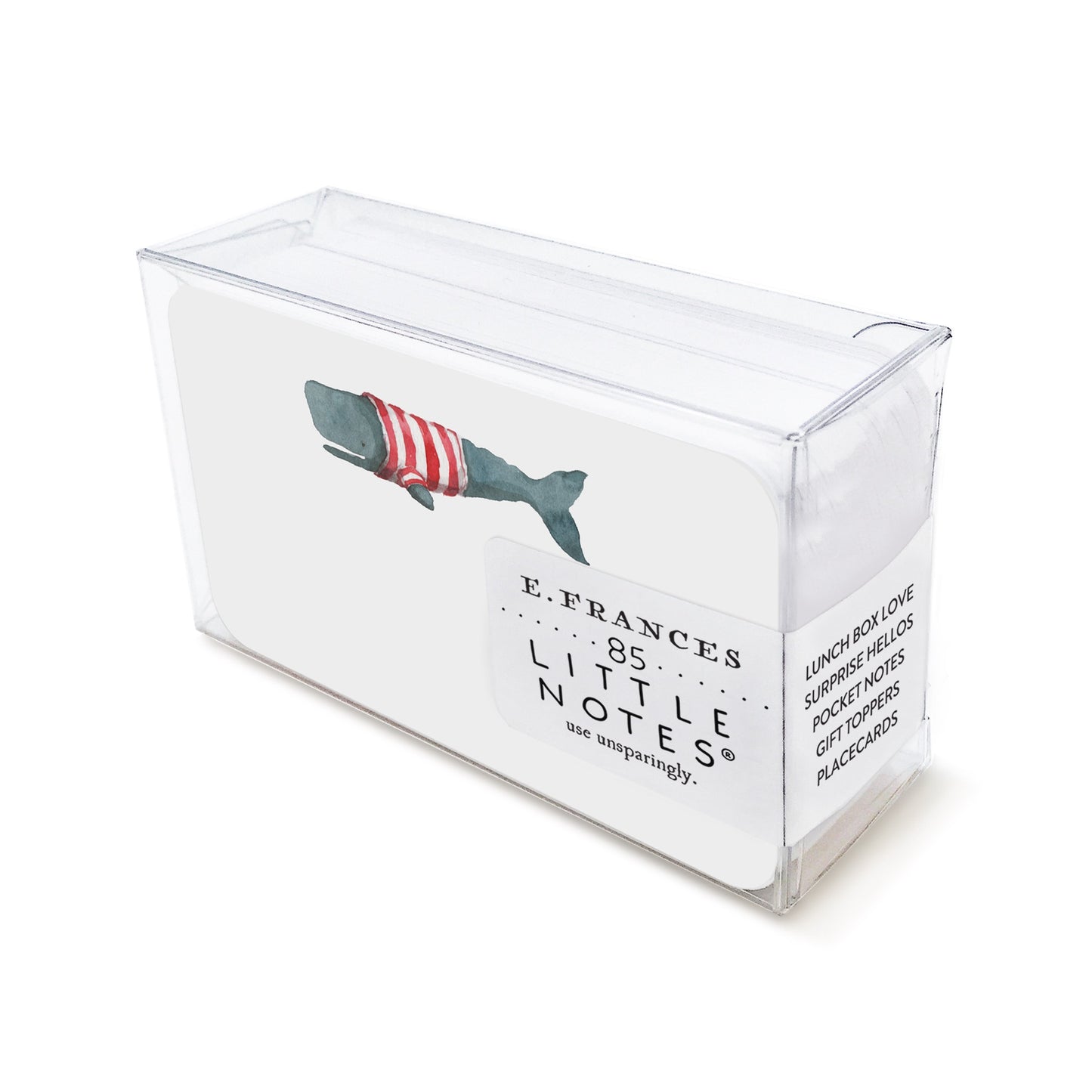 E. Frances Little Notes®