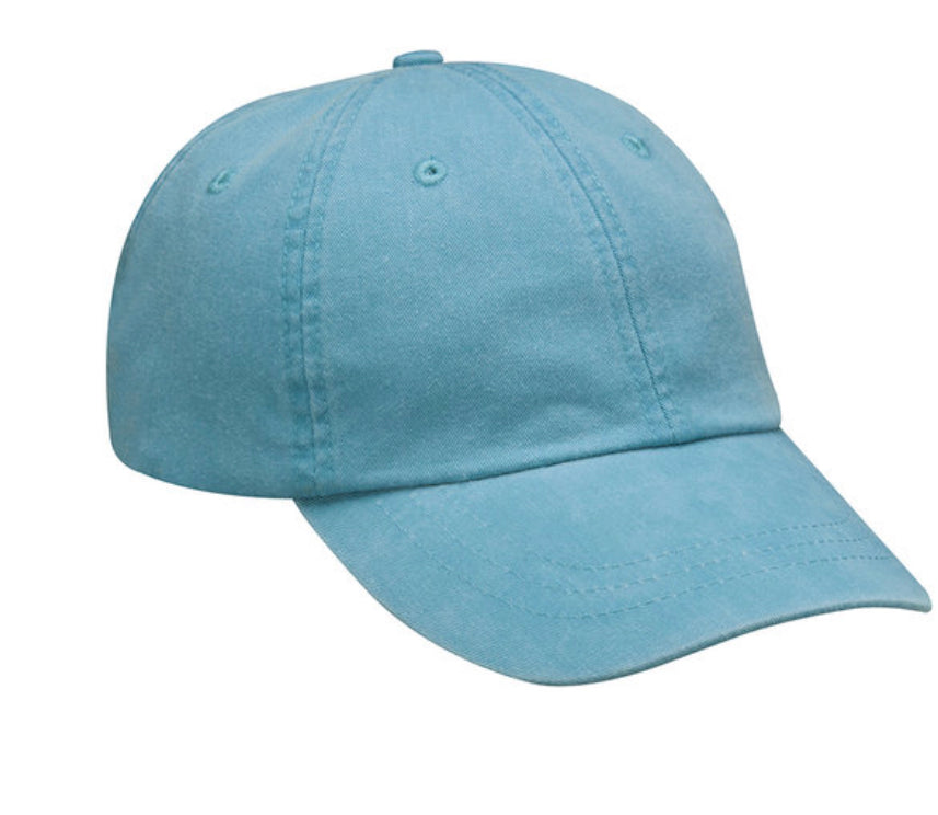 Adams Optimum Solid Cap