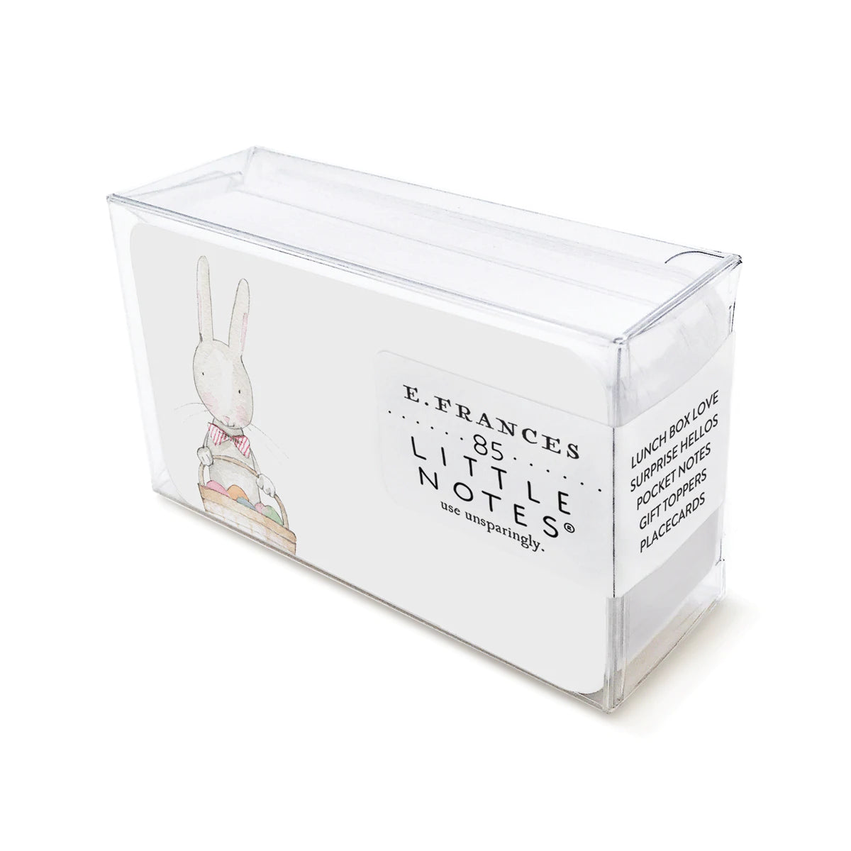 E. Frances Little Notes®