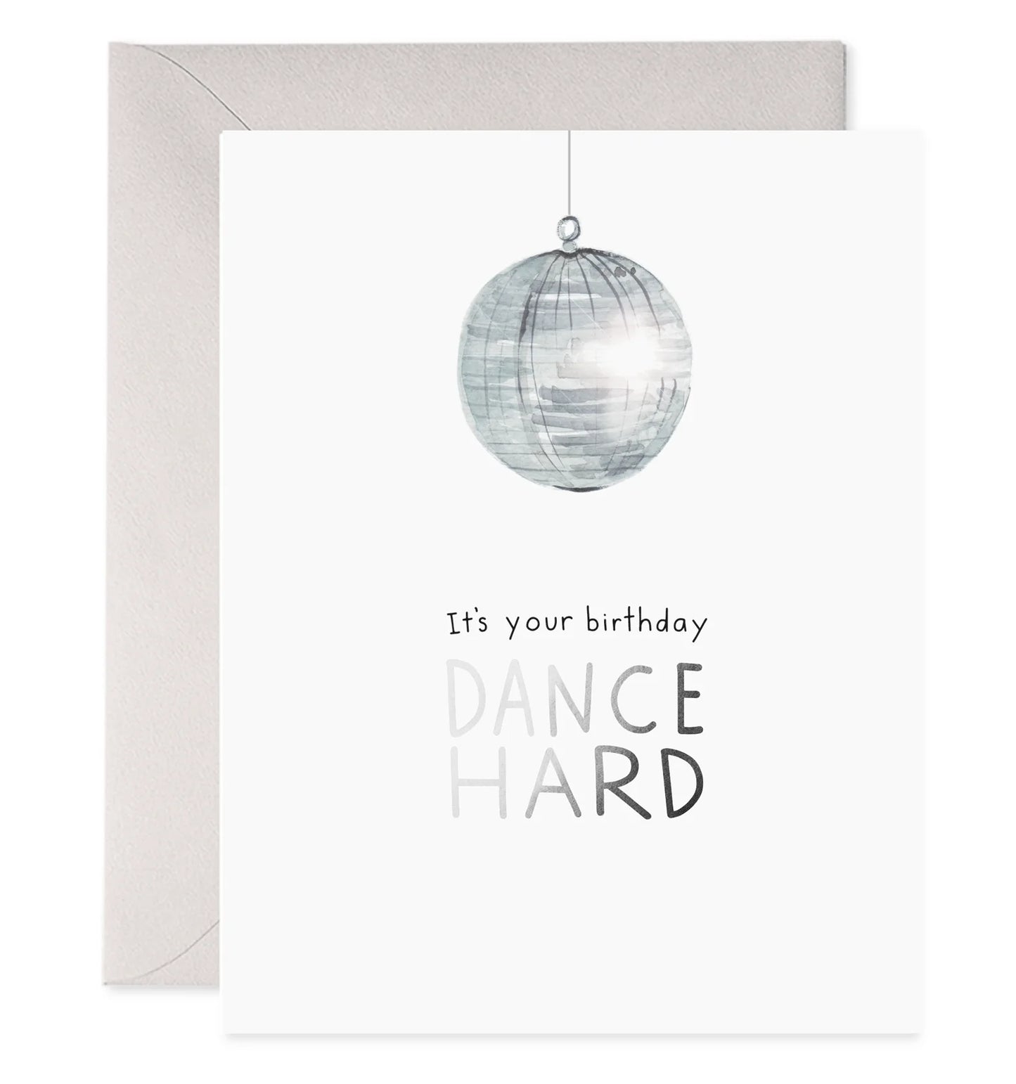 E. Frances Greeting Cards