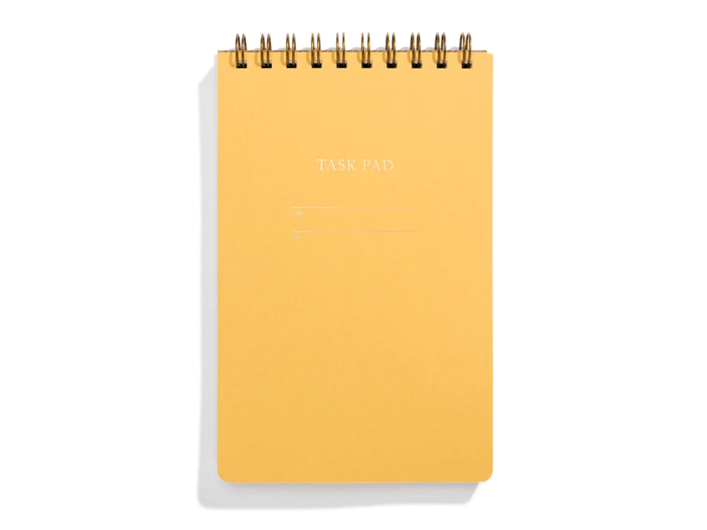 Iron Curtain Shorthand Task Pad