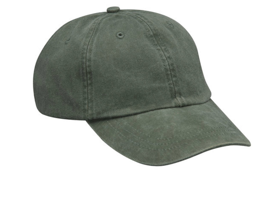 Adams Optimum Solid Cap