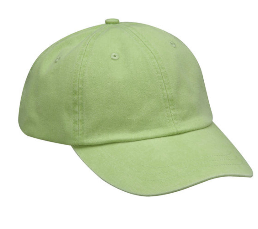 Adams Optimum Solid Cap
