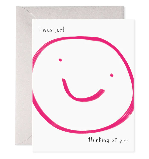 E. Frances Greeting Cards