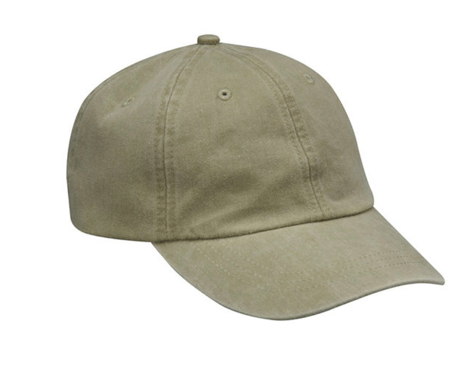 Adams Optimum Solid Cap