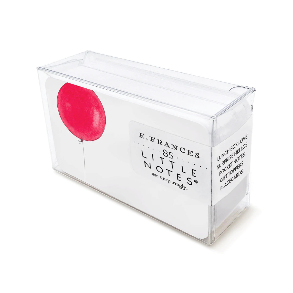 E. Frances Little Notes®