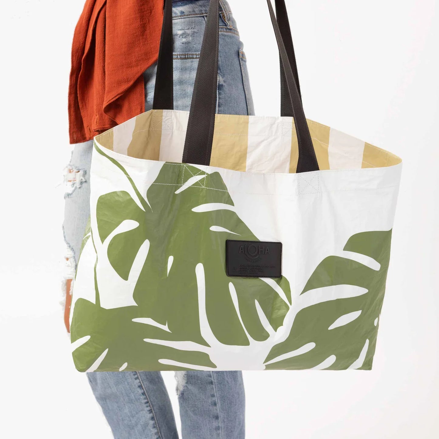 Aloha Holo Holo Tote