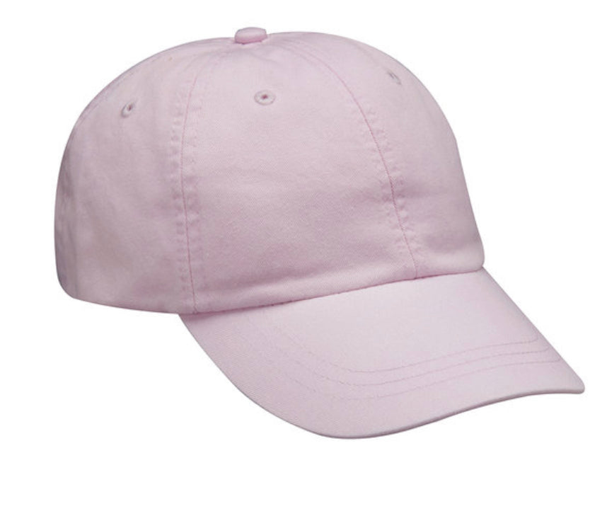 Adams Optimum Solid Cap