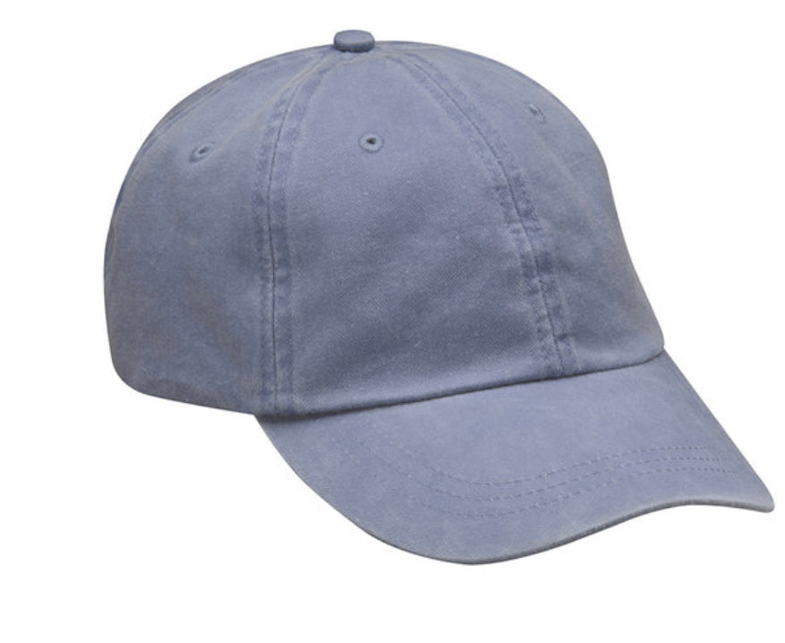 Adams Optimum Solid Cap