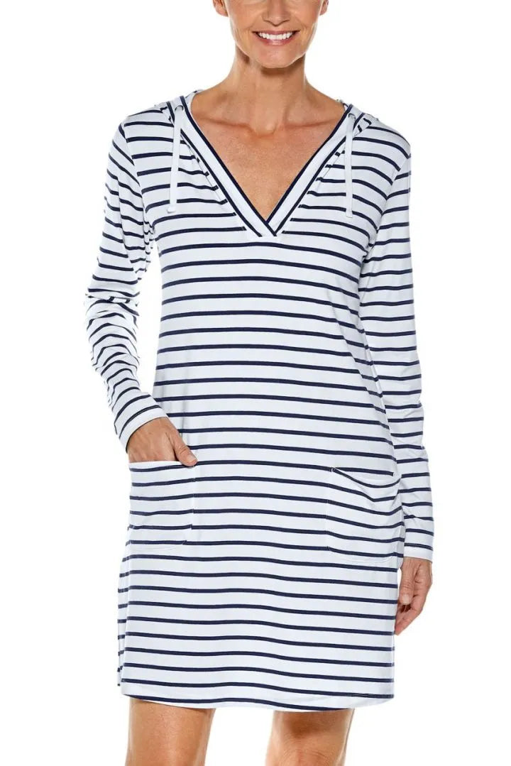 Catalina Beach Cover-Up Dress