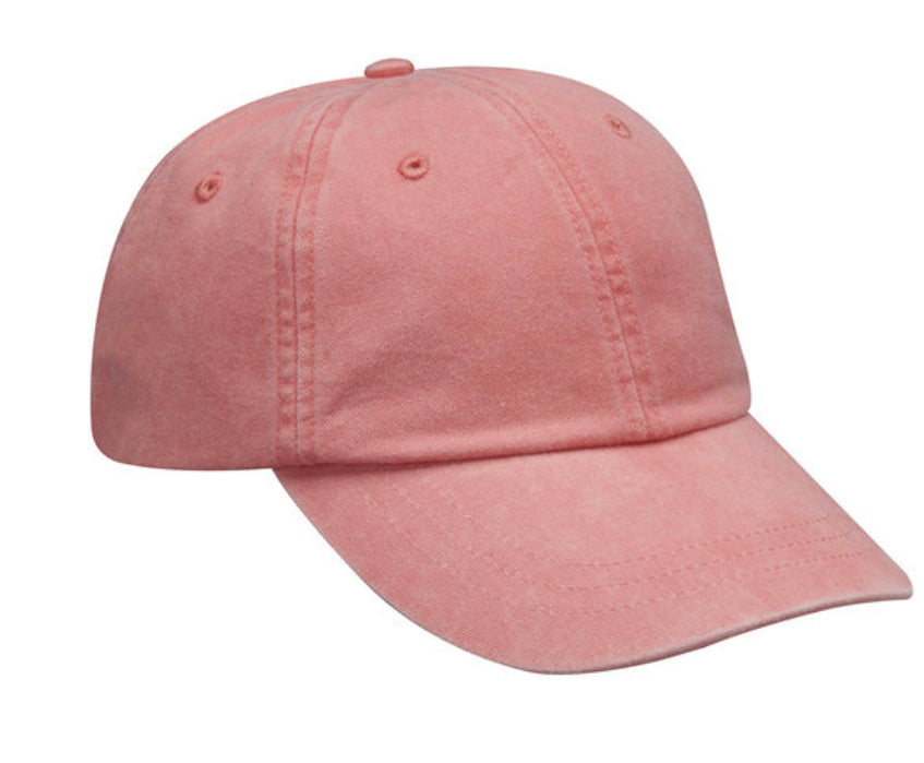 Adams Optimum Solid Cap