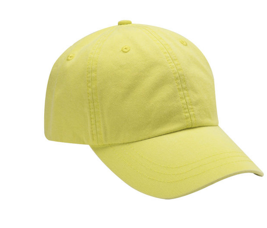Adams Optimum Solid Cap