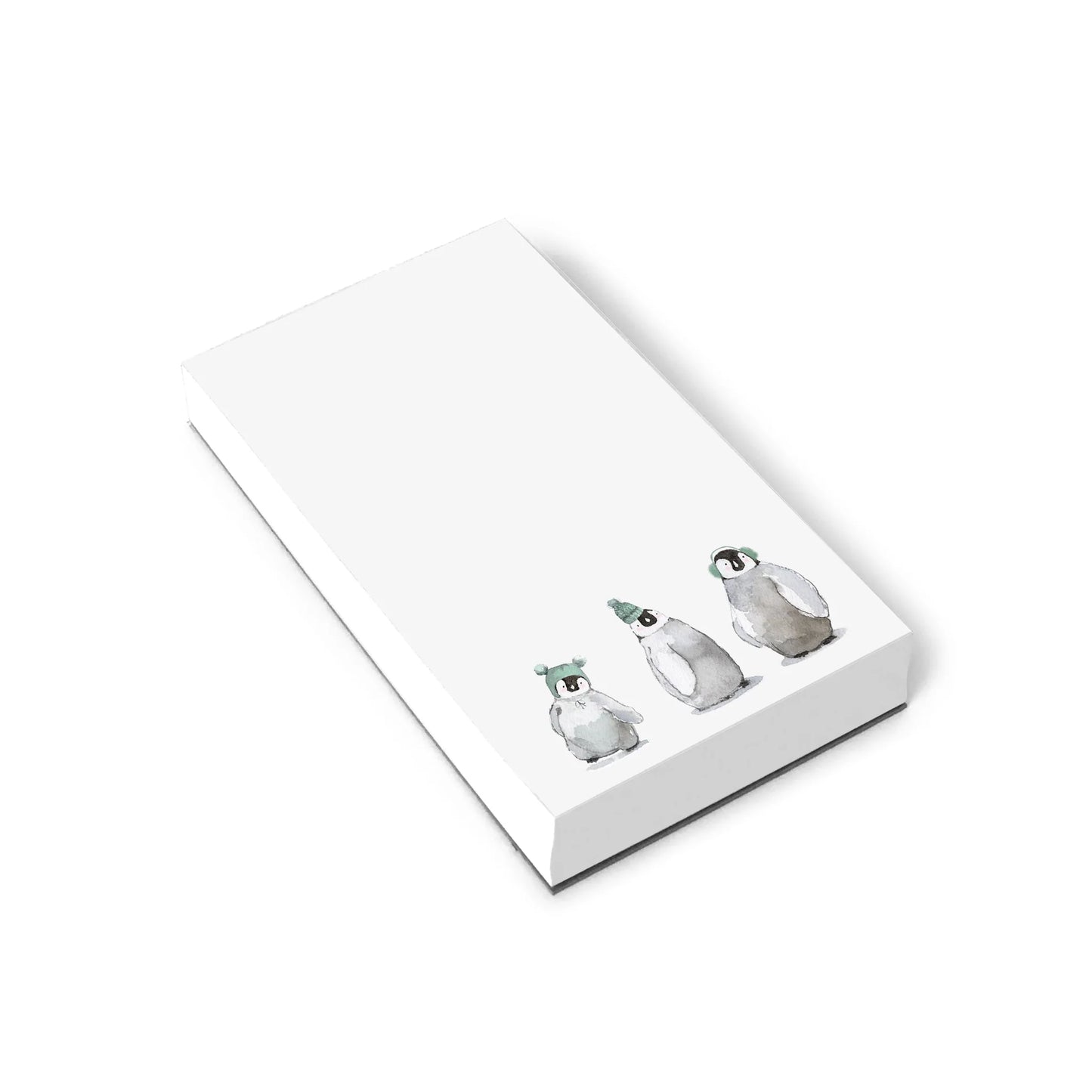 E. Frances Notepad