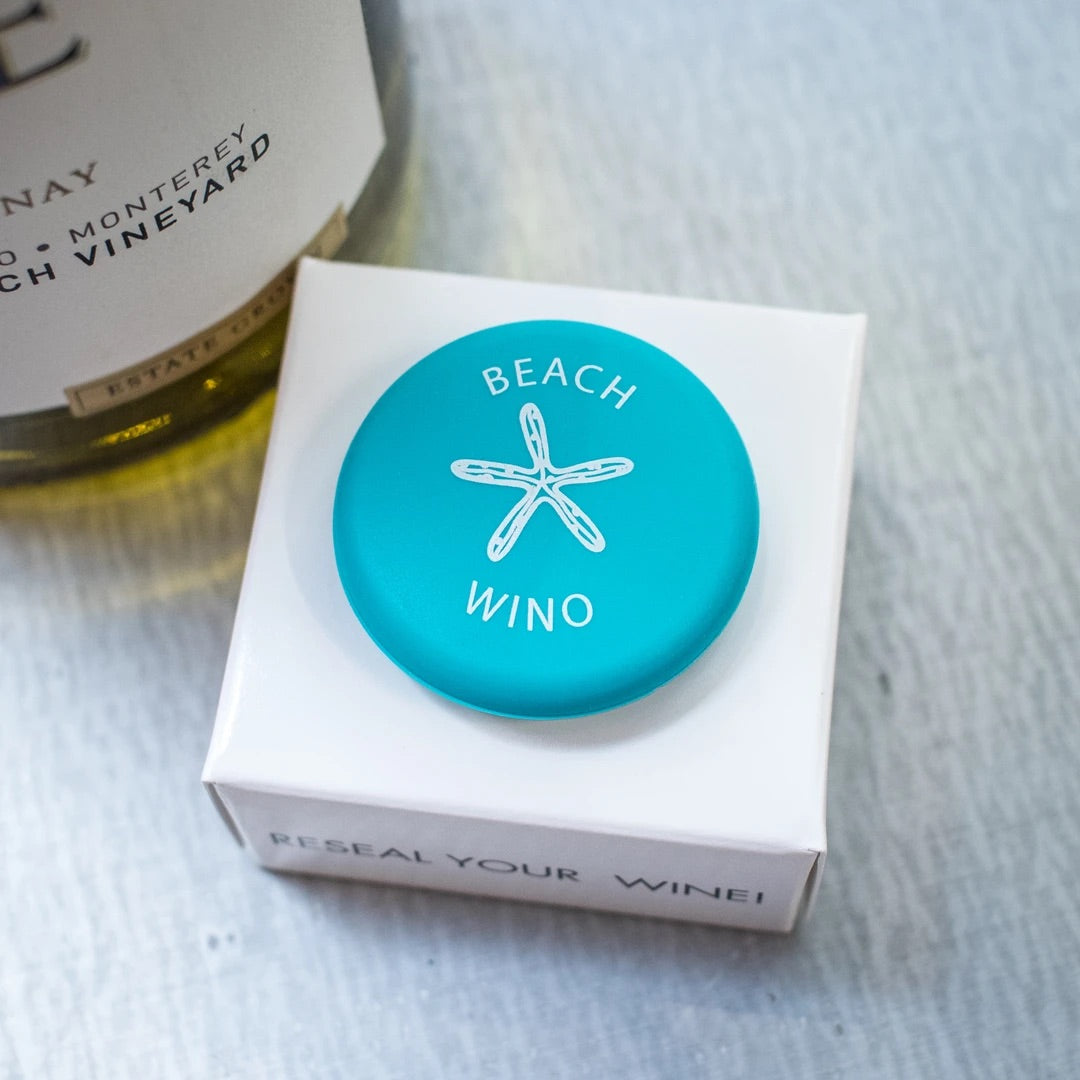 CapaBunga Wine Stopper