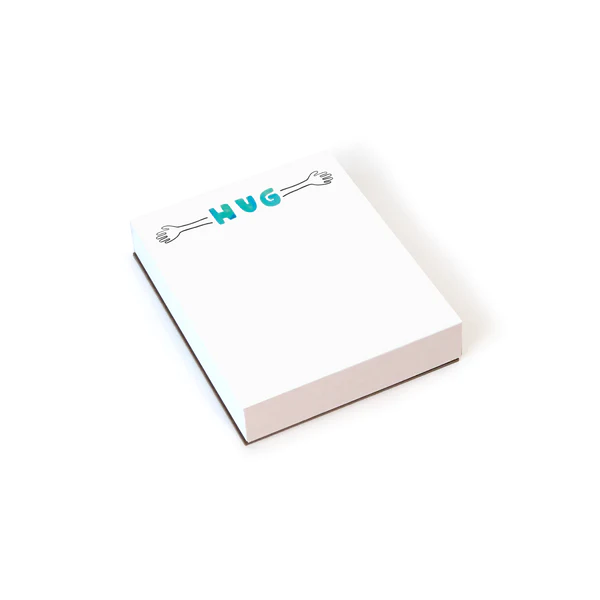E. Frances Notepad