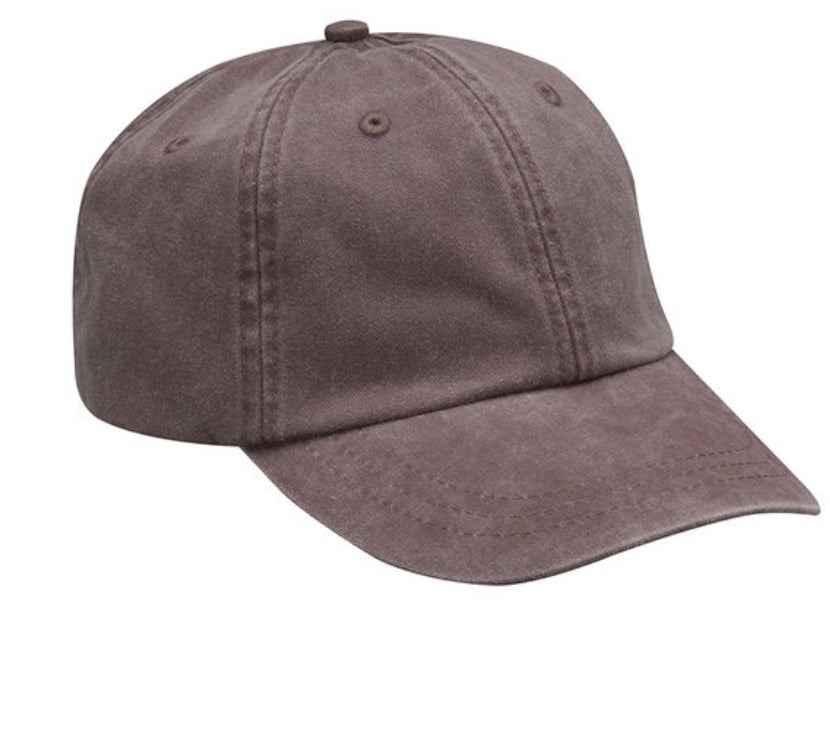 Adams Optimum Solid Cap
