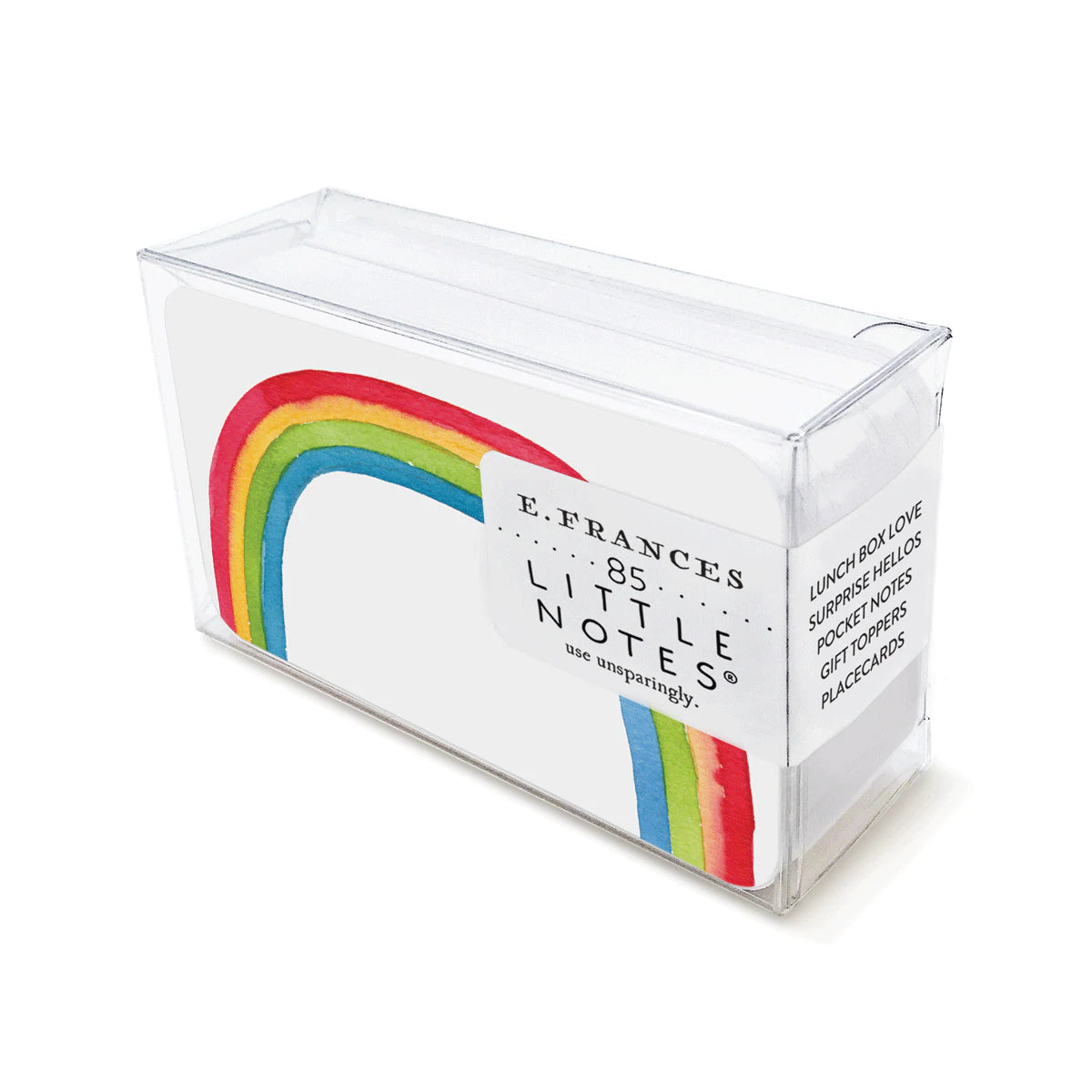 E. Frances Little Notes®