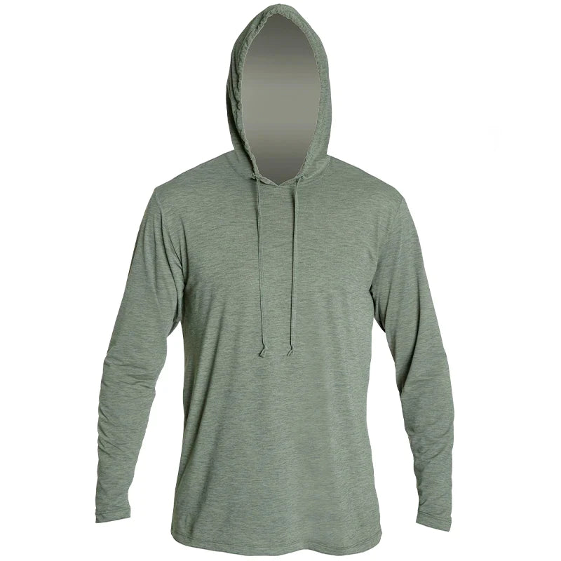 Anetik Men's Low Pro Tech Hoody