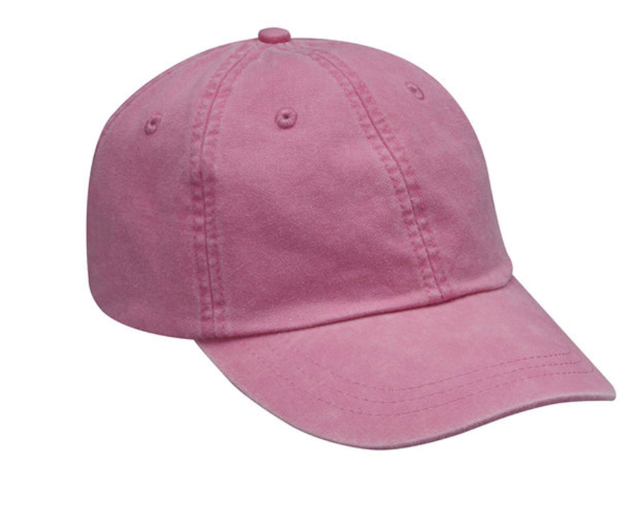 Adams Optimum Solid Cap