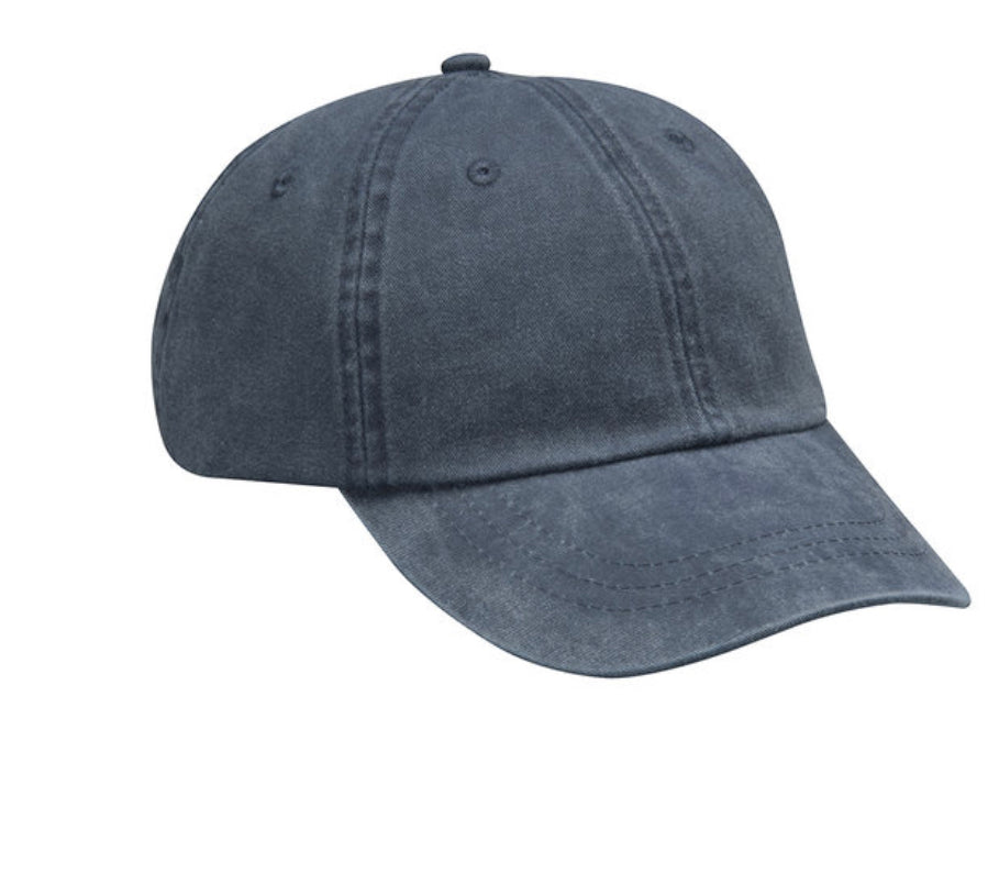 Adams Optimum Solid Cap