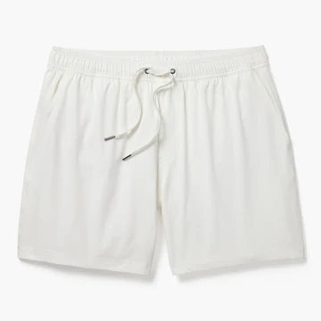 The One Short (6in, Lined)