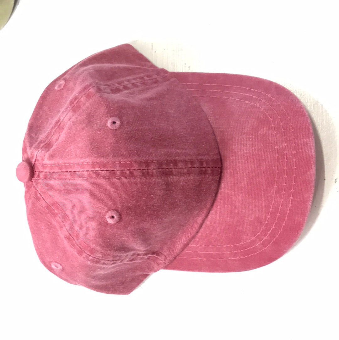Adams Kids Cap