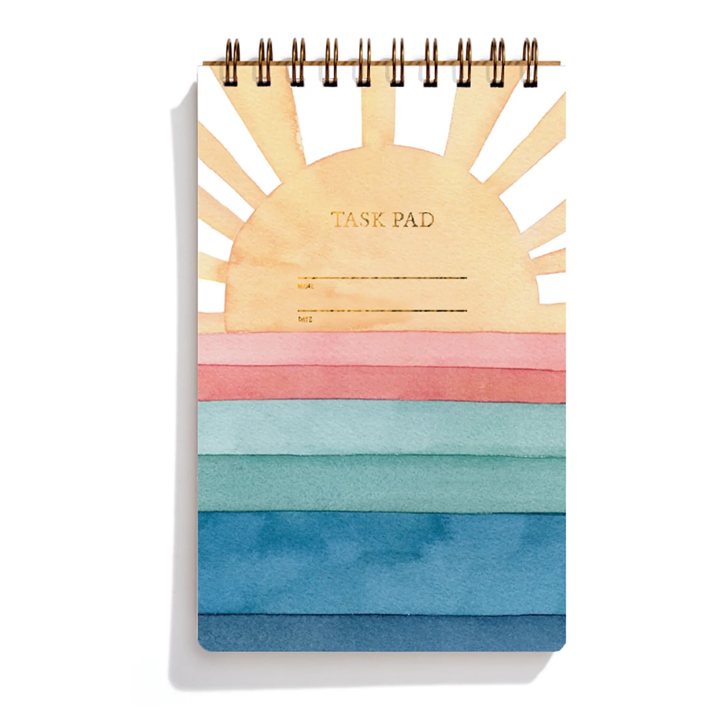 E. Frances Notepad