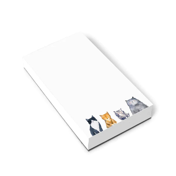 E. Frances Notepad