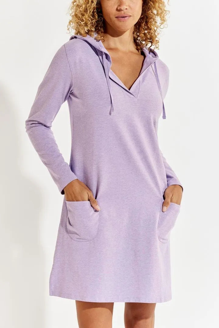 Catalina Beach Cover-Up Dress
