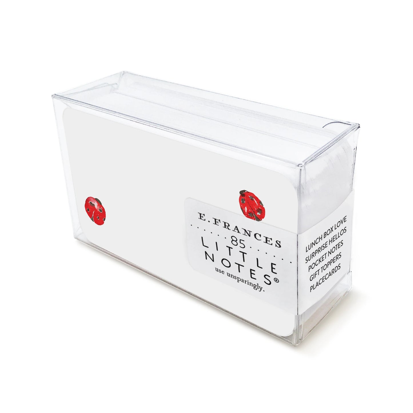 E. Frances Little Notes®