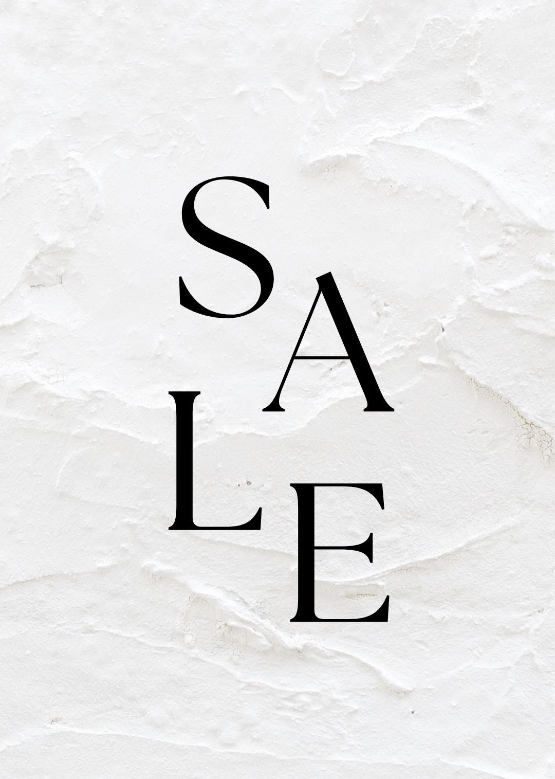 Sale