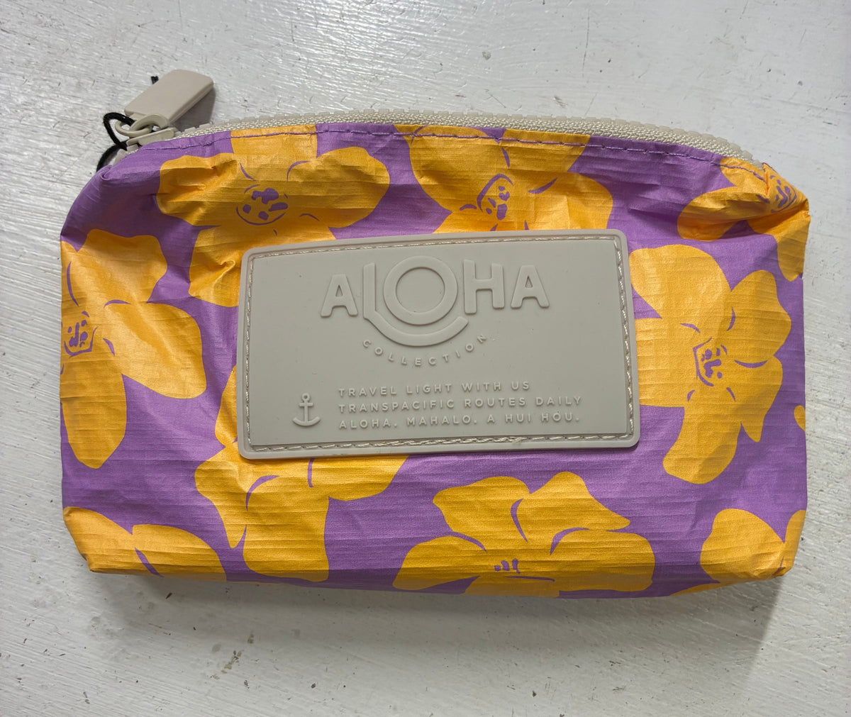 Aloha Mini Pouch