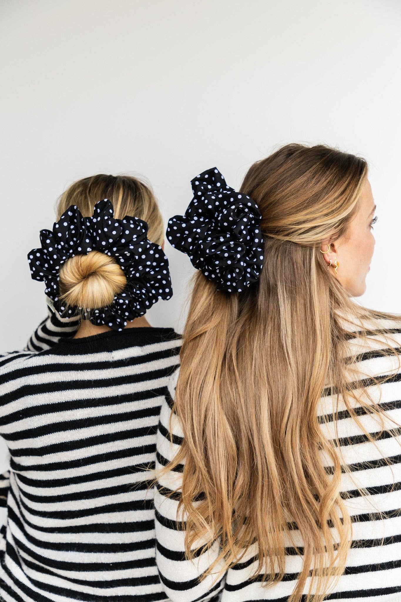 KAXI - JUMBO SCRUNCHIE