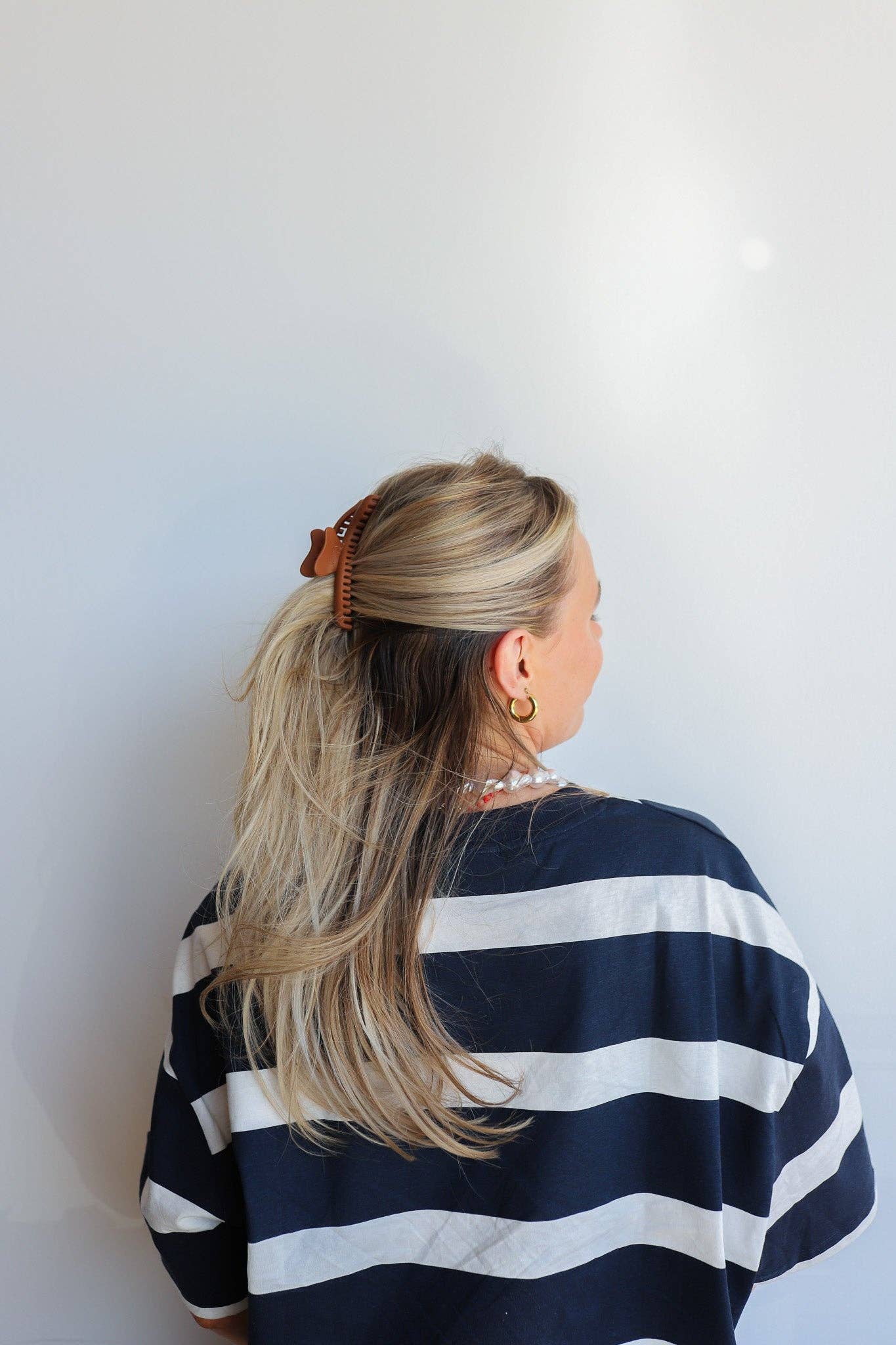 KAXI - KAXI WAVY MIDI HOLD EVERYTHING CLAW