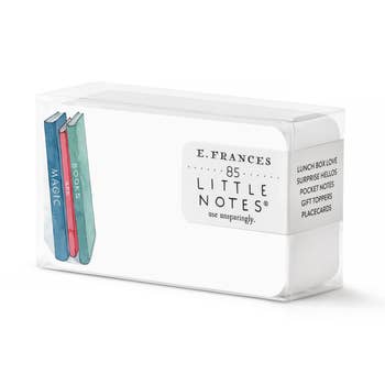 E. Frances Little Notes®
