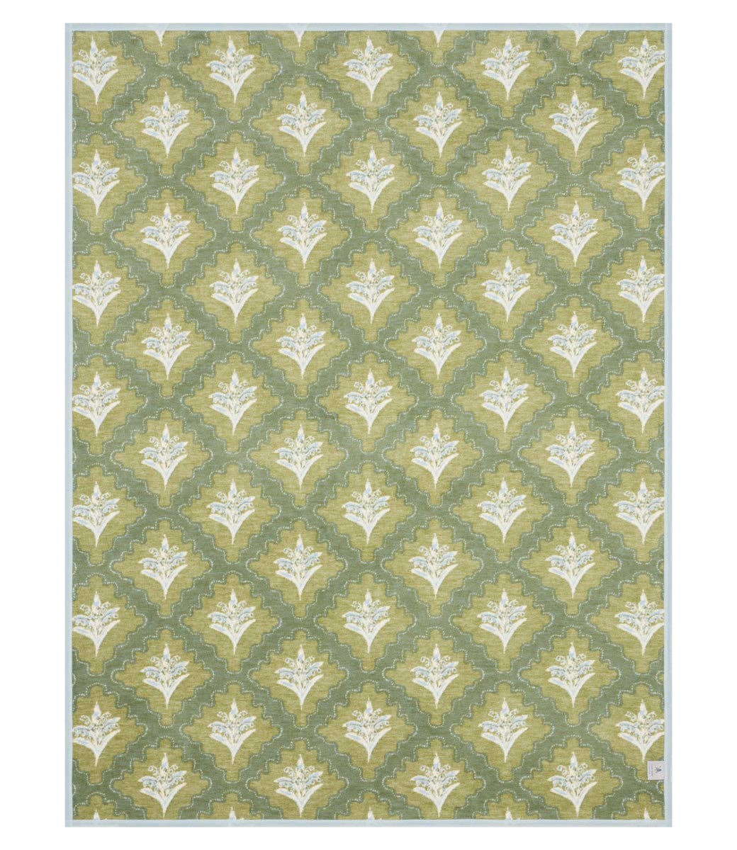 ChappyWrap - The Boykin Blanket