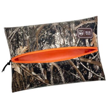 Large Makeup Junkie Bag