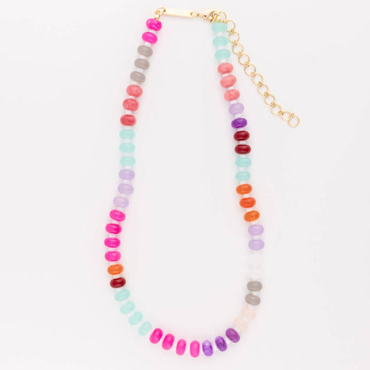 Michelle McDowell - Necklace Eleanora