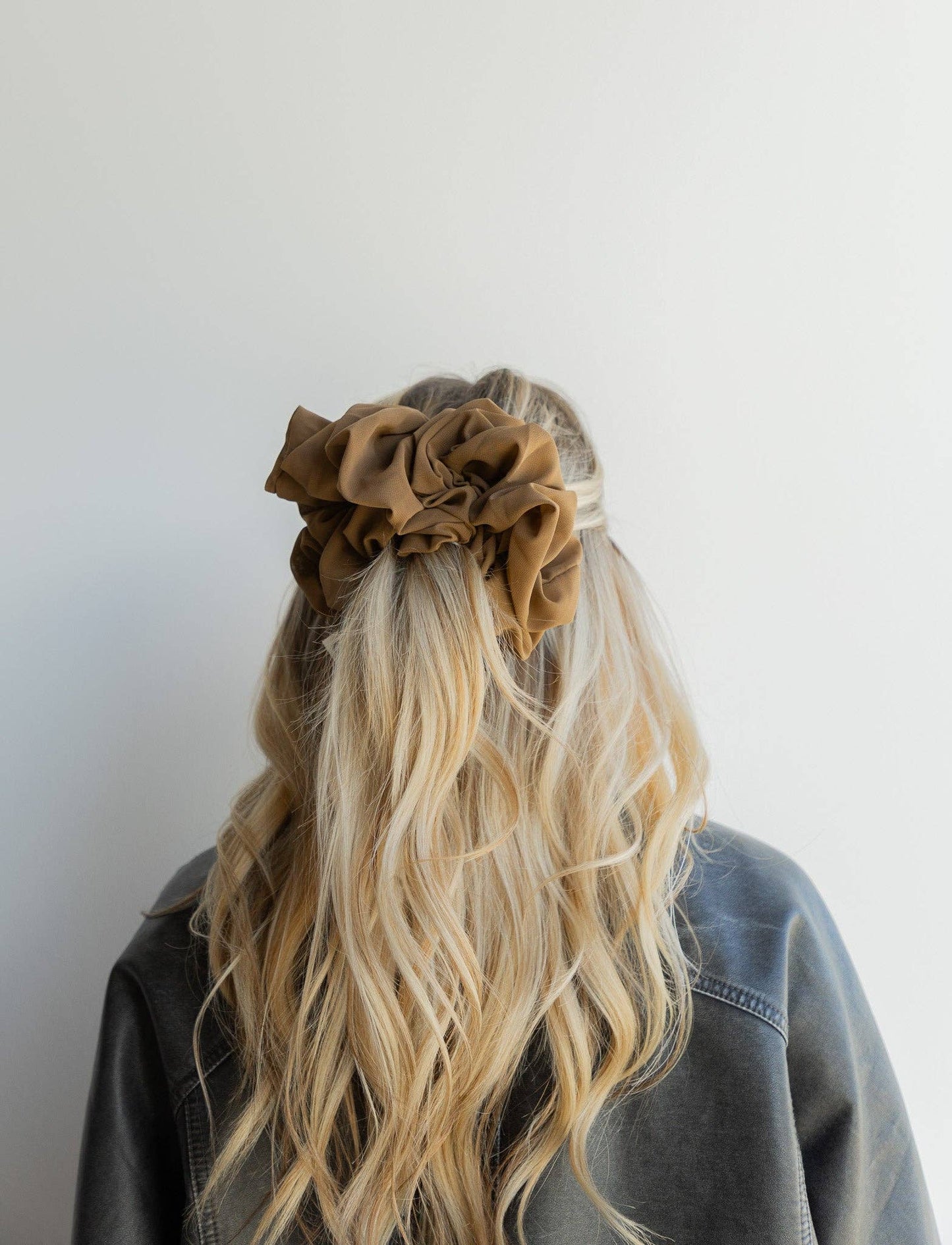 KAXI - JUMBO SCRUNCHIE