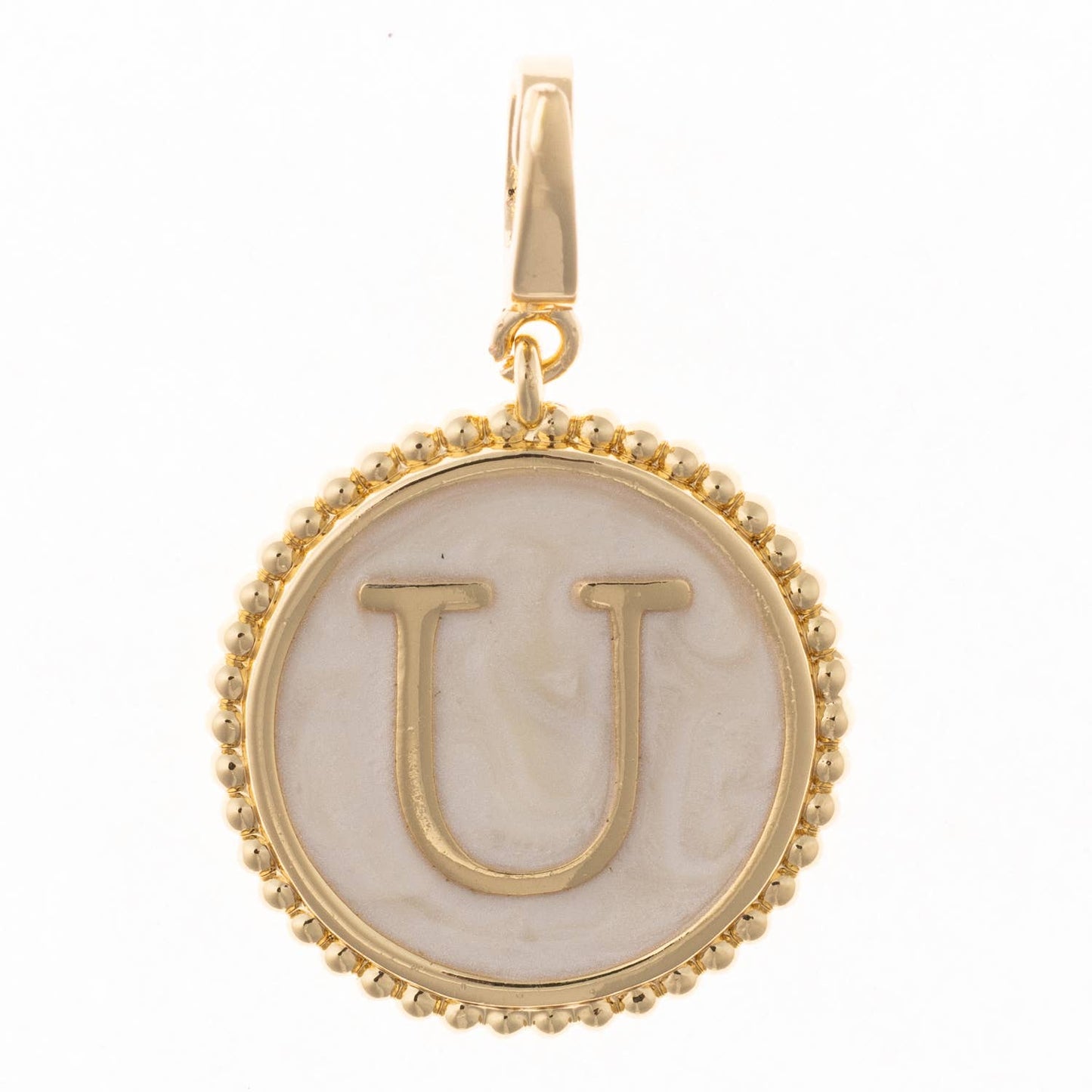 Michelle McDowell - Sophie | Charm Madison Initial