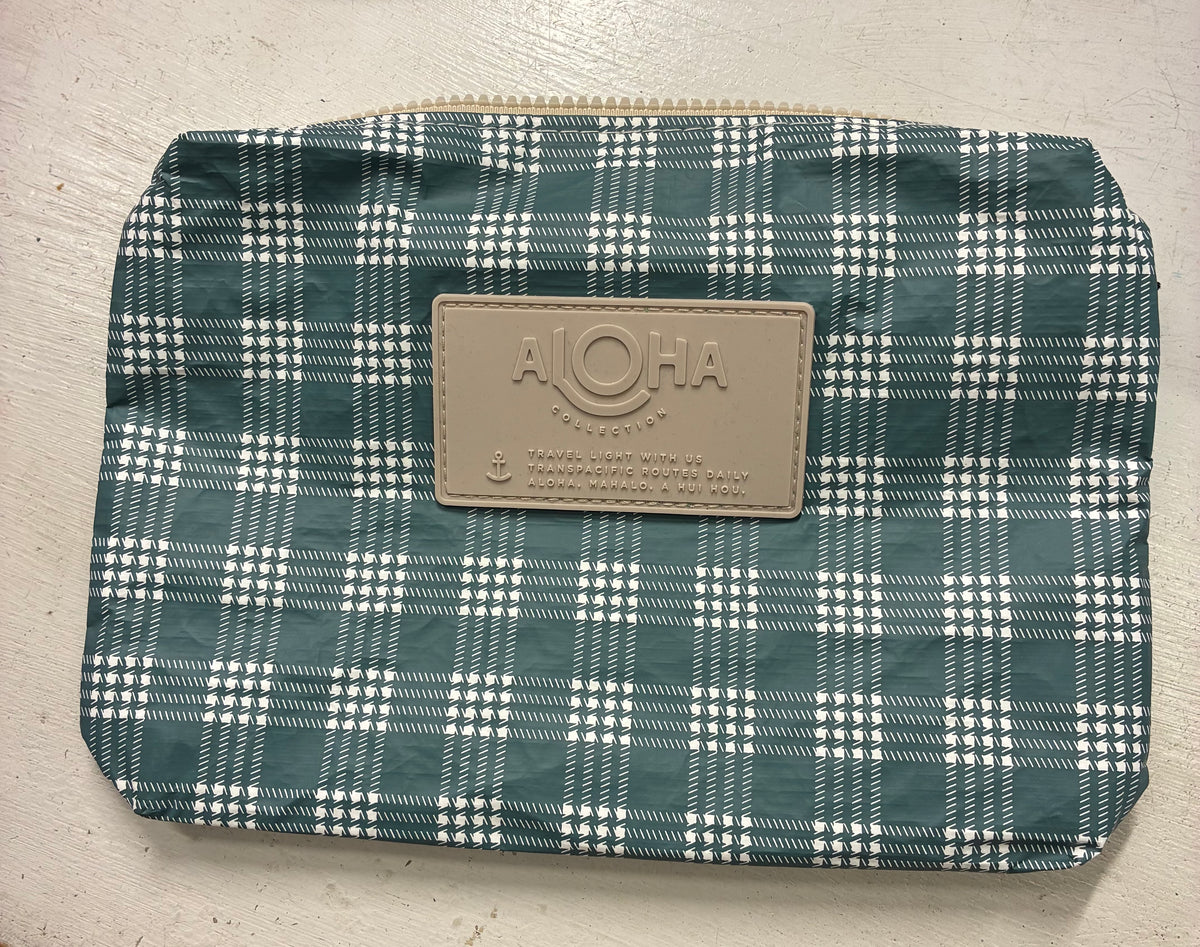 Aloha Small Pouch