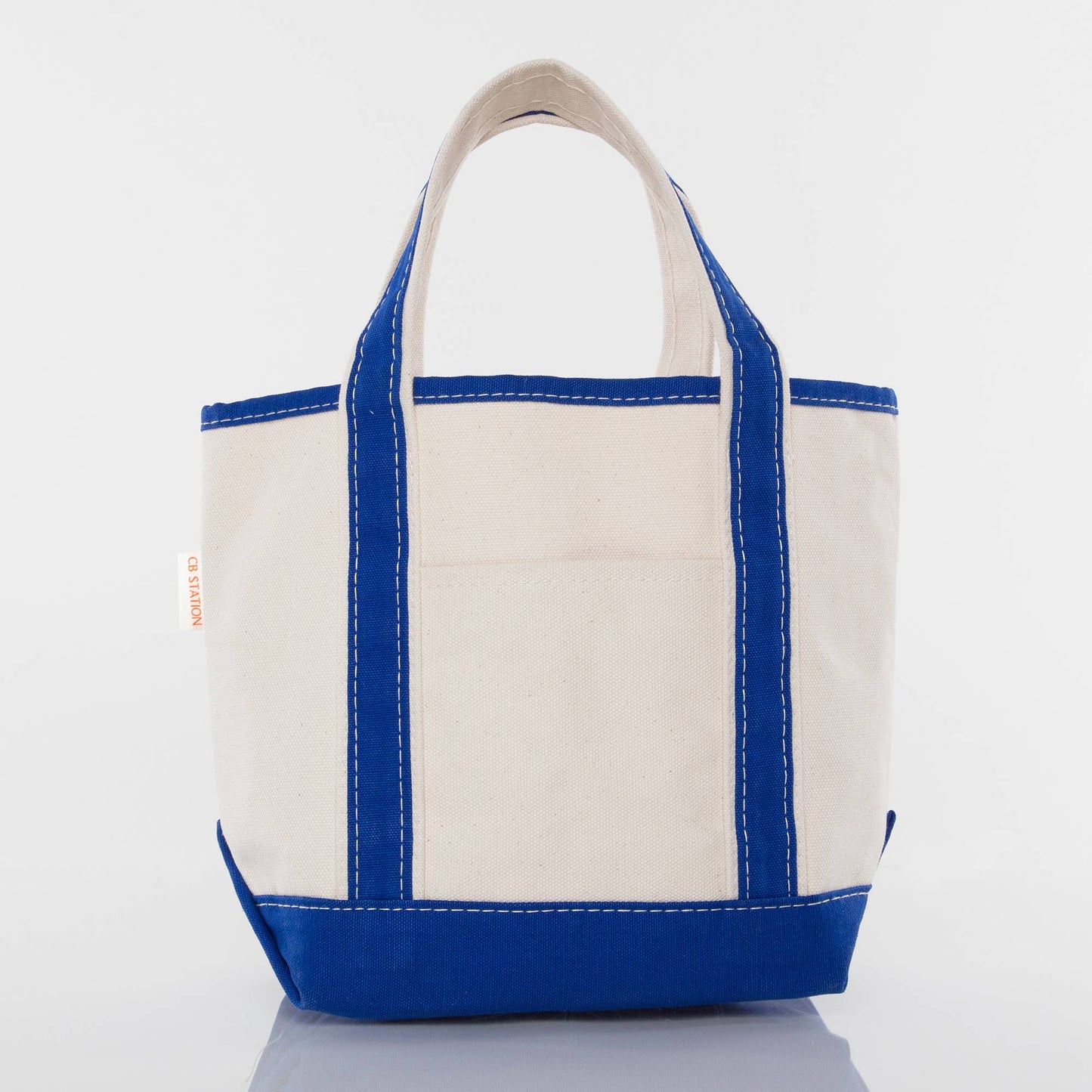 Handy Open Top Tote