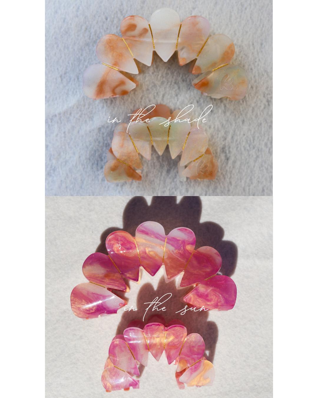 KAXI - COLOR CHANGING CLAWS