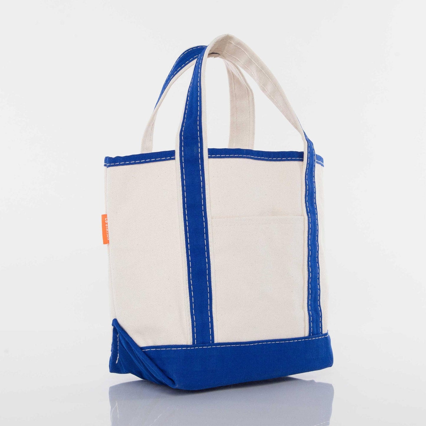 Handy Open Top Tote