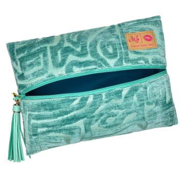 Mini Makeup Junkie Bag