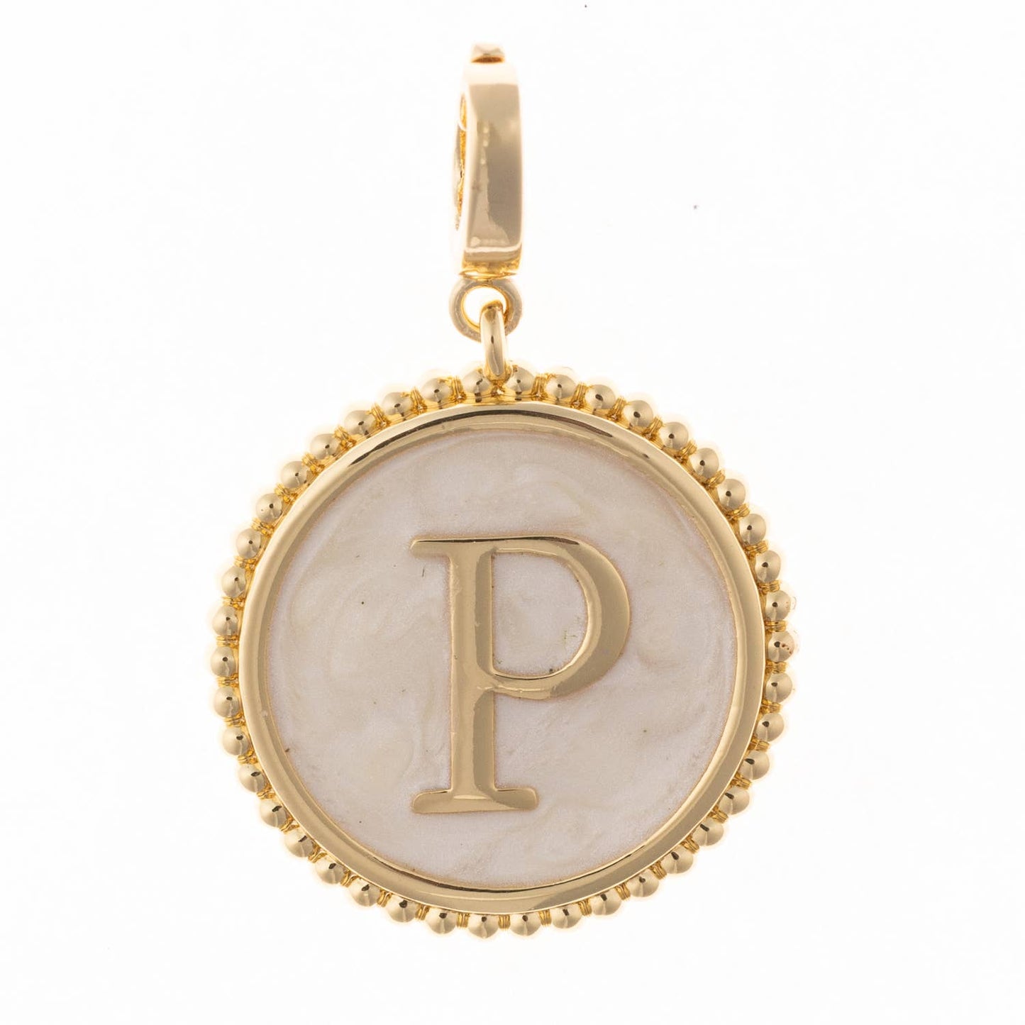 Michelle McDowell - Sophie | Charm Madison Initial