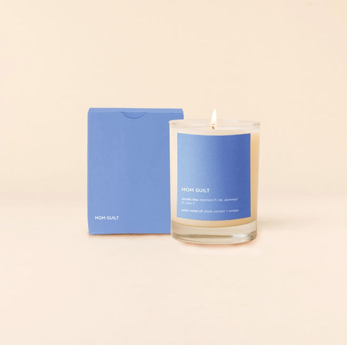 Talking Out Of Turn Candle Jar - Thumbnail 5